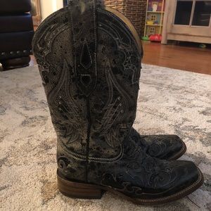 Ladies Corral Boot